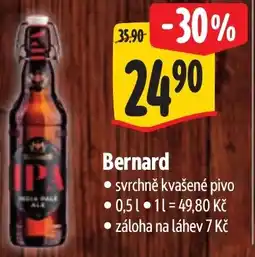 Albert Bernard nabídka