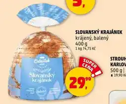 Penny Market SLOVANSKÝ KRAJÁNEK, 400 g nabídka