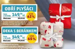 Penny Market DEKA S BERÁNKEM nabídka