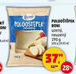 Penny Market POLOOŠTĚPEK BONI, 190 g nabídka
