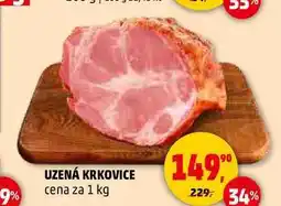 Penny Market UZENÁ KRKOVICE, 1 kg nabídka