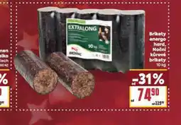 Billa Noční kůrové brokety nabídka