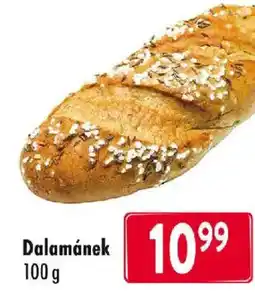 Qanto Dalamánek nabídka
