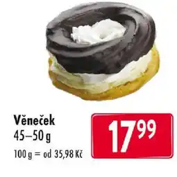 Qanto Věneček nabídka