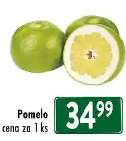 Qanto Pomelo nabídka
