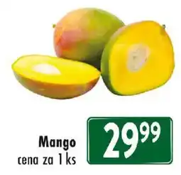 Qanto Mango nabídka