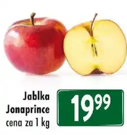 Qanto Jablka Jonaprince nabídka