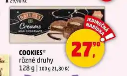 Penny Market COOKIES, 128 g nabídka