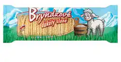 Penny Market Bryndzové dukáty 55 g nabídka