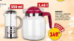 Penny Market KONVICE, 1 ks nabídka