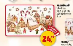 Penny Market PROSTÍRANÍ, 1 ks nabídka