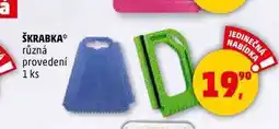 Penny Market ŠKRABKA, 1 ks nabídka