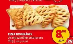 Penny Market PIZZA TROJHRÁNEK, 90 g nabídka