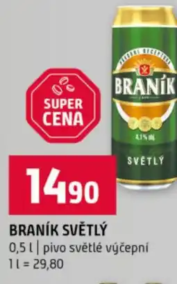 Terno Braník světlý nabídka