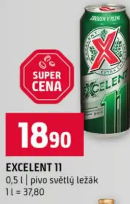 Terno Excelent 11 nabídka