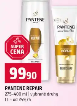 Terno Pantene repair nabídka