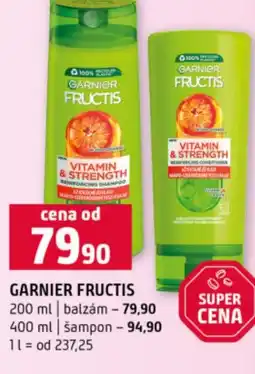 Terno Garnier fructis nabídka