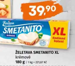 Terno Želetava smetanito xl krémové nabídka