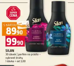 Terno Silan nabídka