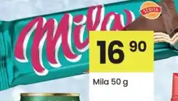 Kubík potraviny SEDITA Mila nabídka
