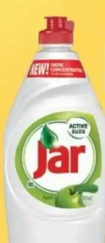 Kubík potraviny Jar nabídka