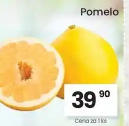 Kubík potraviny Pomelo nabídka