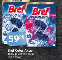 COOP TIP Bref Color Aktiv nabídka
