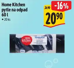 Albert Home Kitchen pytle na odpad nabídka