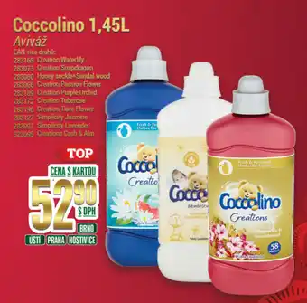 Tamda Foods Coccolino 1,45l nabídka