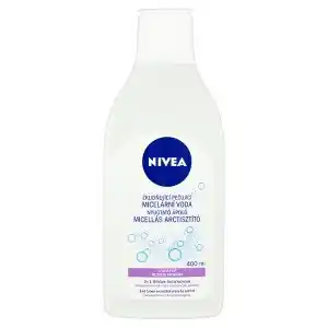 Nivea micelární voda 400ml, vybrané druhy