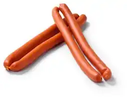 CBA Javořické párky 100g nabídka