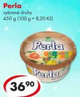 CBA Perla, 450 g nabídka