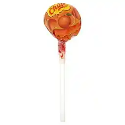 CBA Chupa Chups lízátko 12g, vybrané druhy nabídka