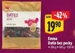 Albert Emma Datle bez pecky nabídka