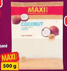 Albert Emma Kokos strouhaný nabídka