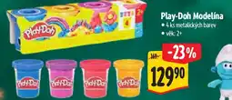 Albert Play-Doh Modelína nabídka