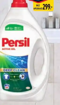 Albert Persil Prací gel nabídka