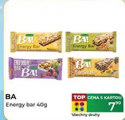 Tamda Foods BA 40 g nabídka