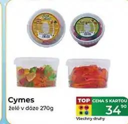 Tamda Foods Cymes 270 g nabídka