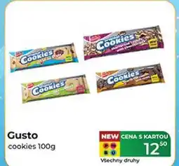 Tamda Foods Gusto 100g nabídka