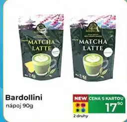 Tamda Foods Bardollini 90 g nabídka