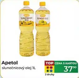Tamda Foods Apetol 1 l nabídka