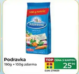 Tamda Foods PODRAVKA 200 g nabídka