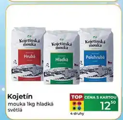 Tamda Foods Kojetín 1 kg nabídka