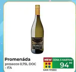 Tamda Foods Promenáda 0,75 l nabídka