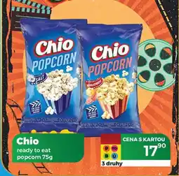 Tamda Foods Chio 75 g nabídka