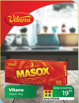 Tamda Foods Vitana 110 g nabídka