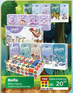 Tamda Foods Bella 1 ks nabídka