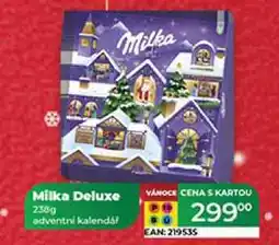 Tamda Foods Milka Deluxe 238 g nabídka
