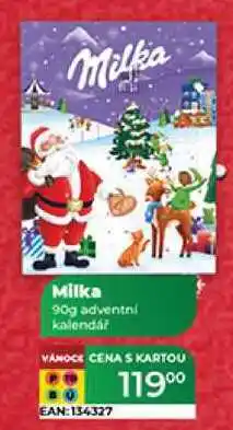 Tamda Foods Milka 90 g nabídka